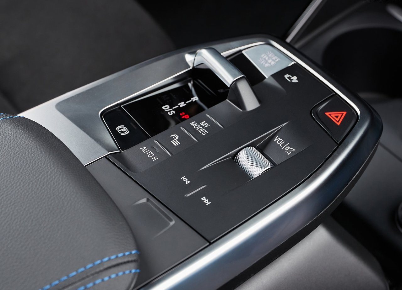 2022 - BMW 2 SERIES ACTIVE TOURER, foto 276