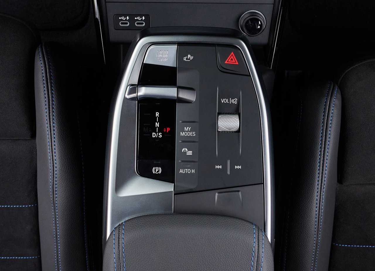 2022 - BMW 2 SERIES ACTIVE TOURER, foto 277