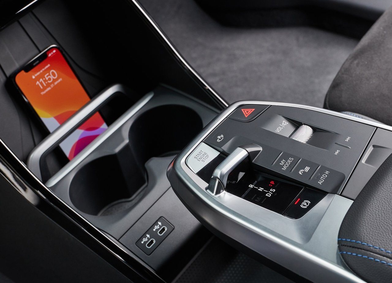 2022 - BMW 2 SERIES ACTIVE TOURER, foto 278