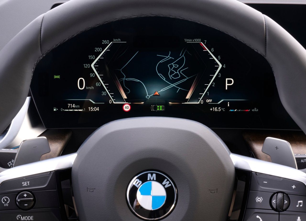 2022 - BMW 2 SERIES ACTIVE TOURER, foto 279
