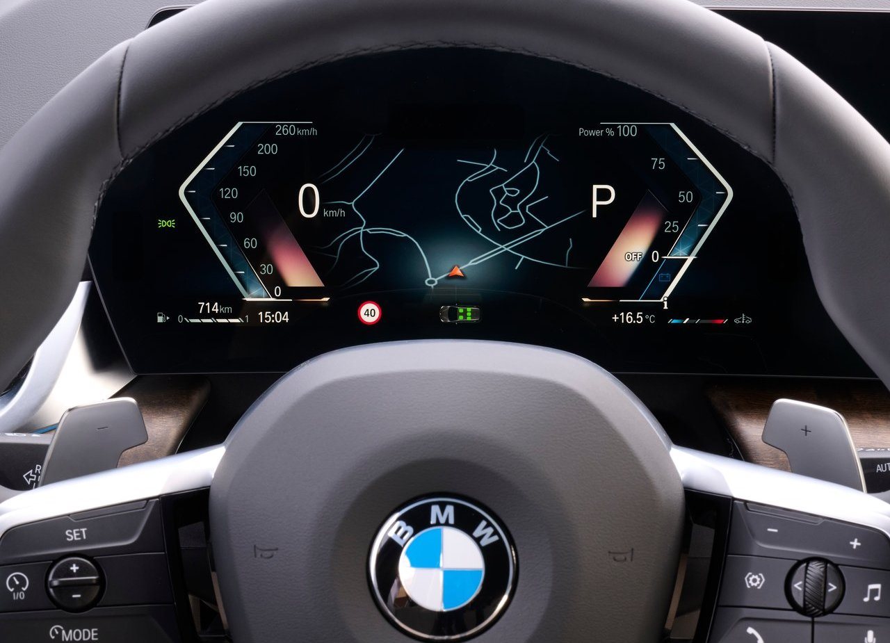 2022 - BMW 2 SERIES ACTIVE TOURER, foto 280