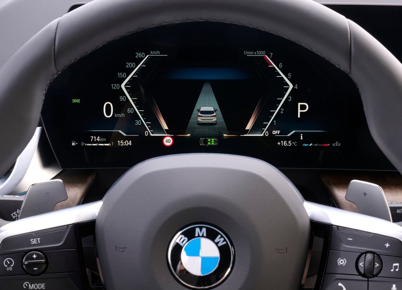 2022 - BMW 2 SERIES ACTIVE TOURER, foto 281