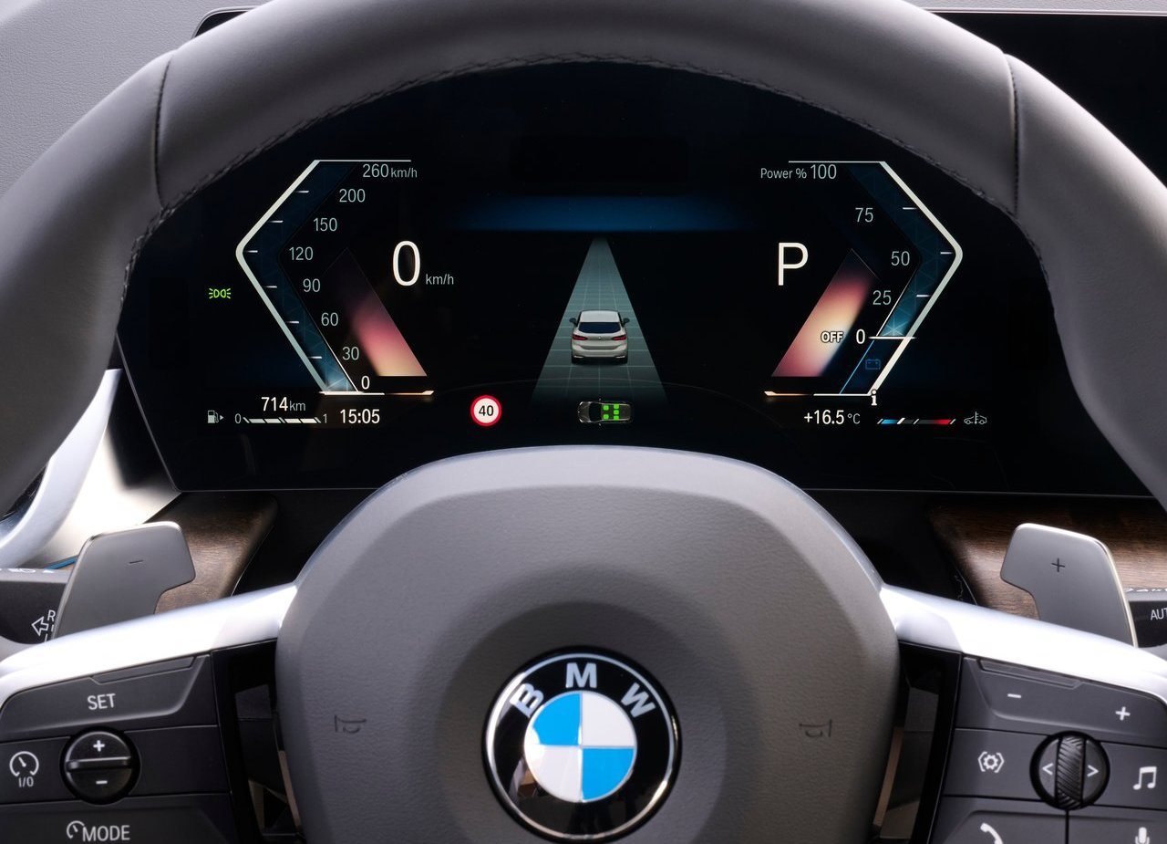 2022 - BMW 2 SERIES ACTIVE TOURER, foto 282