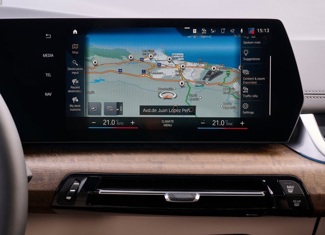 2022 - BMW 2 SERIES ACTIVE TOURER, foto 285
