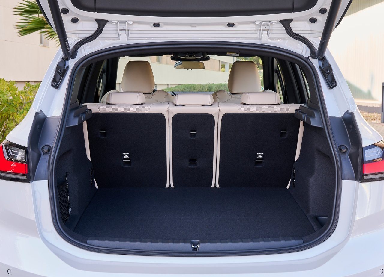 2022 - BMW 2 SERIES ACTIVE TOURER, foto 289