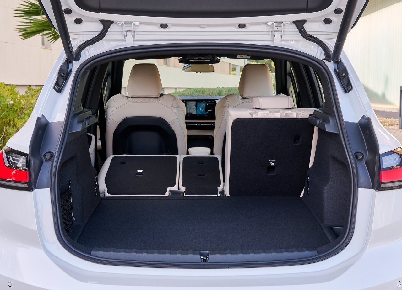 2022 - BMW 2 SERIES ACTIVE TOURER, foto 290
