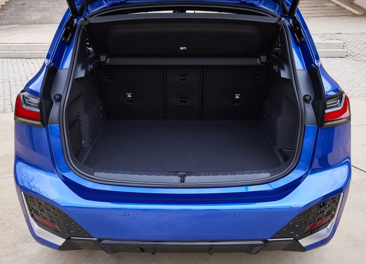2022 - BMW 2 SERIES ACTIVE TOURER, foto 292