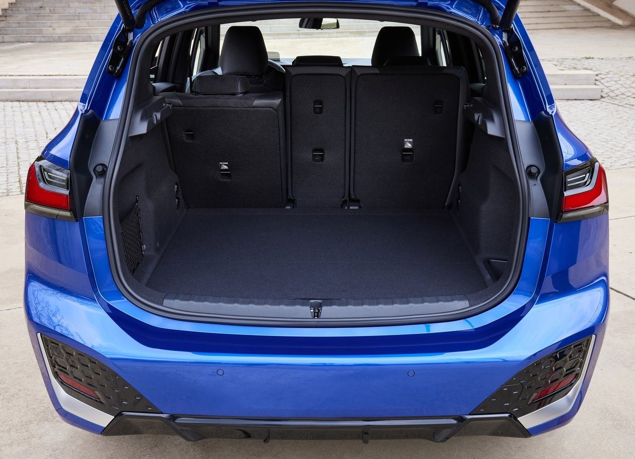 2022 - BMW 2 SERIES ACTIVE TOURER, foto 294