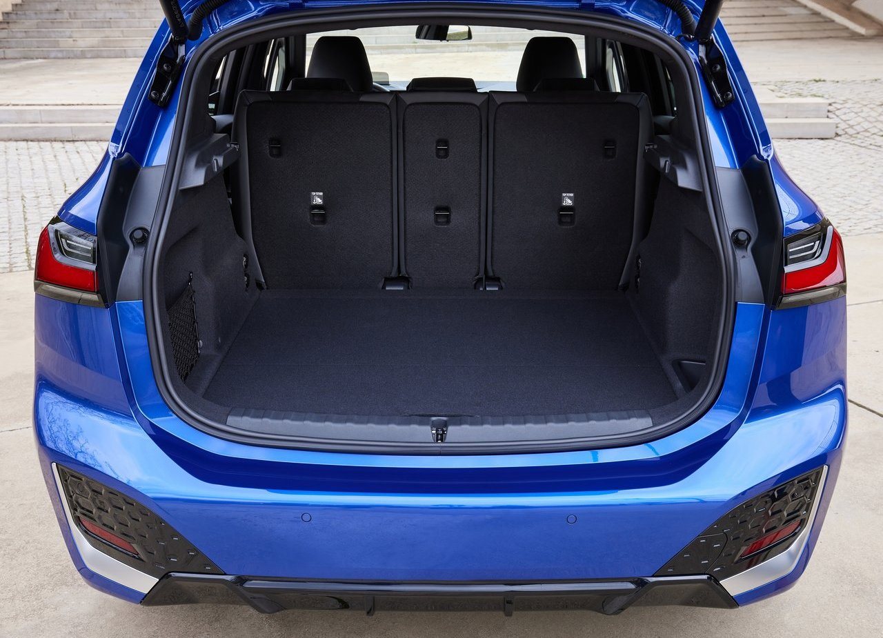 2022 - BMW 2 SERIES ACTIVE TOURER, foto 296