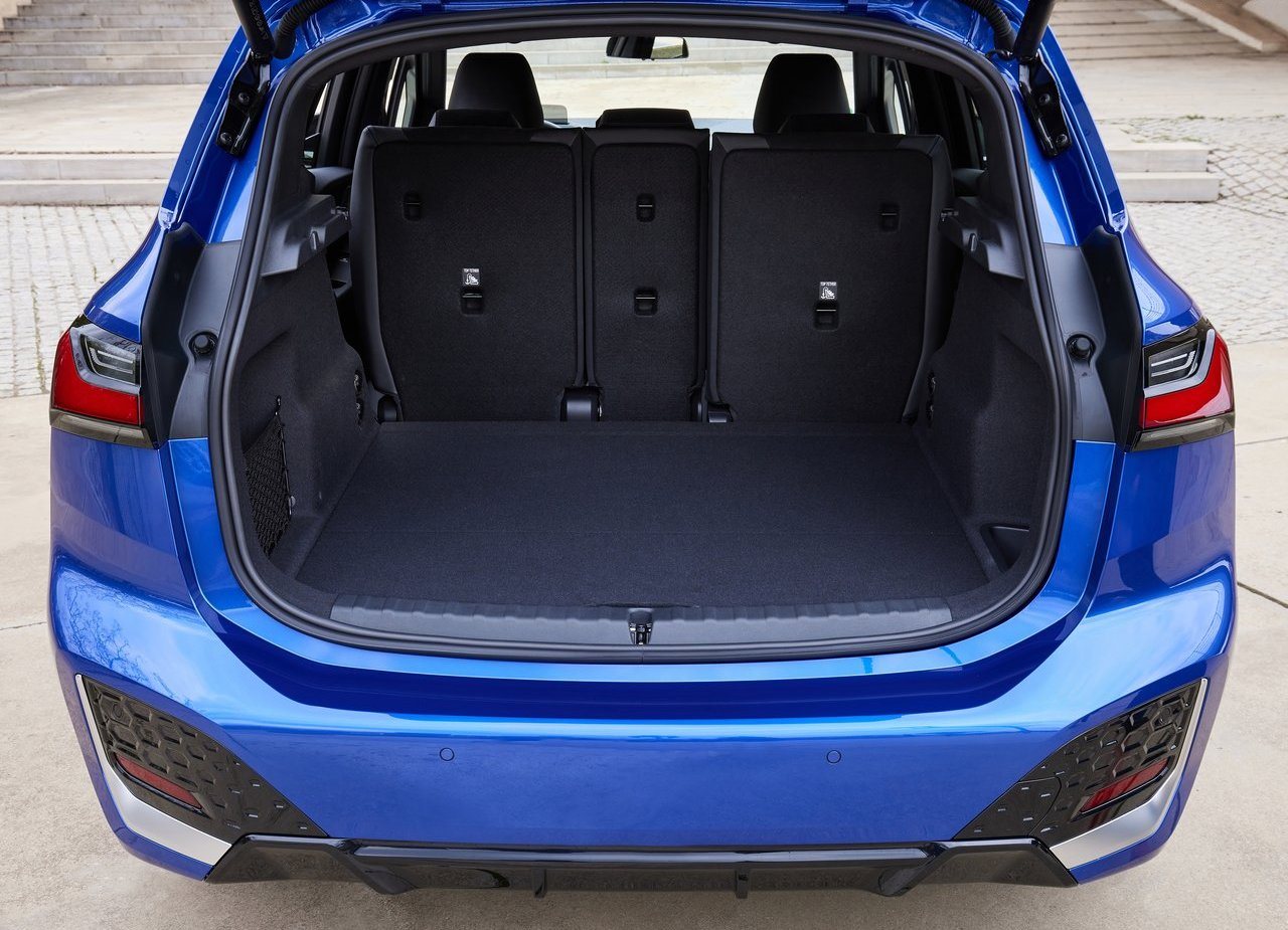 2022 - BMW 2 SERIES ACTIVE TOURER, foto 297