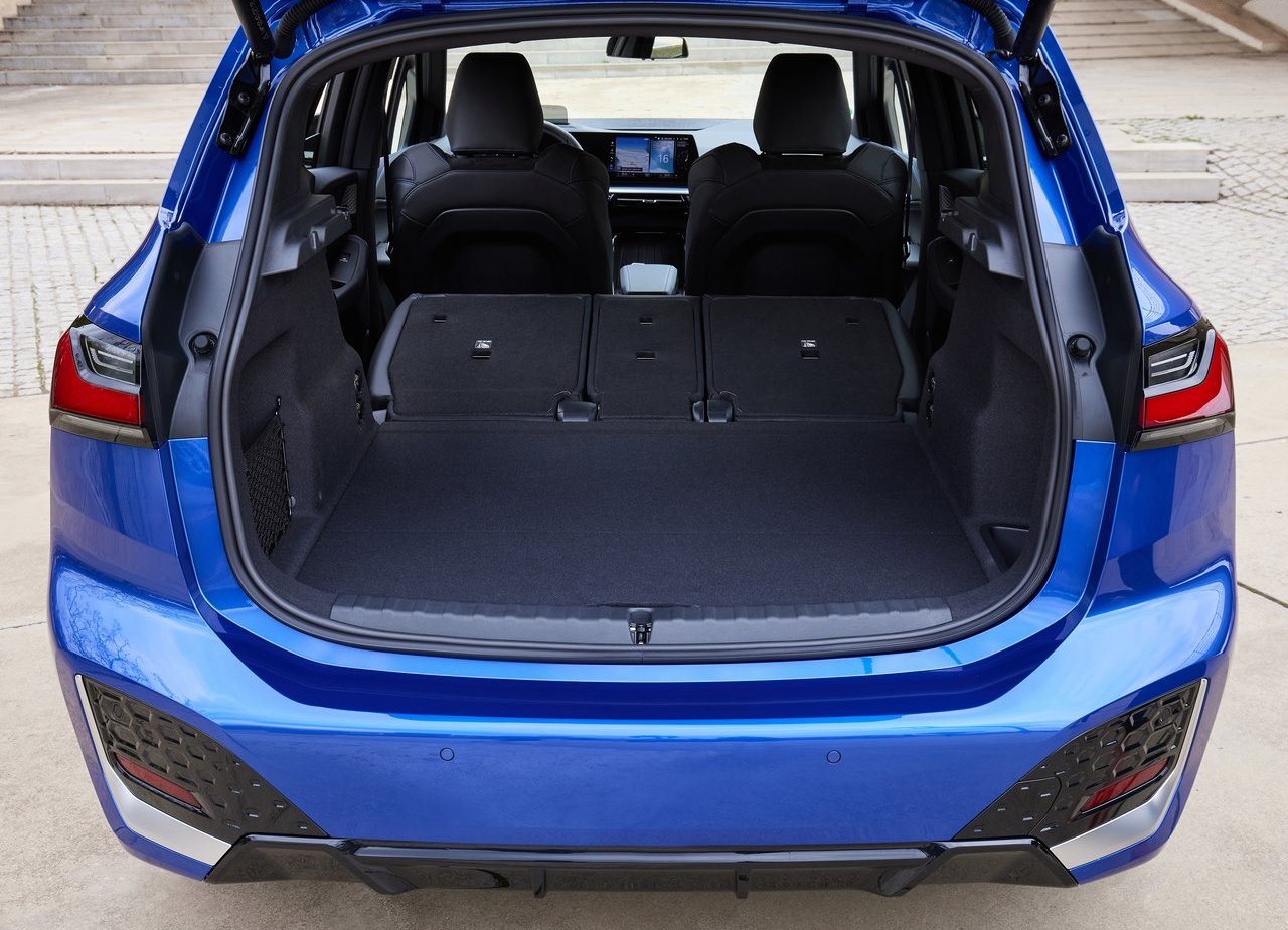 2022 - BMW 2 SERIES ACTIVE TOURER, foto 298