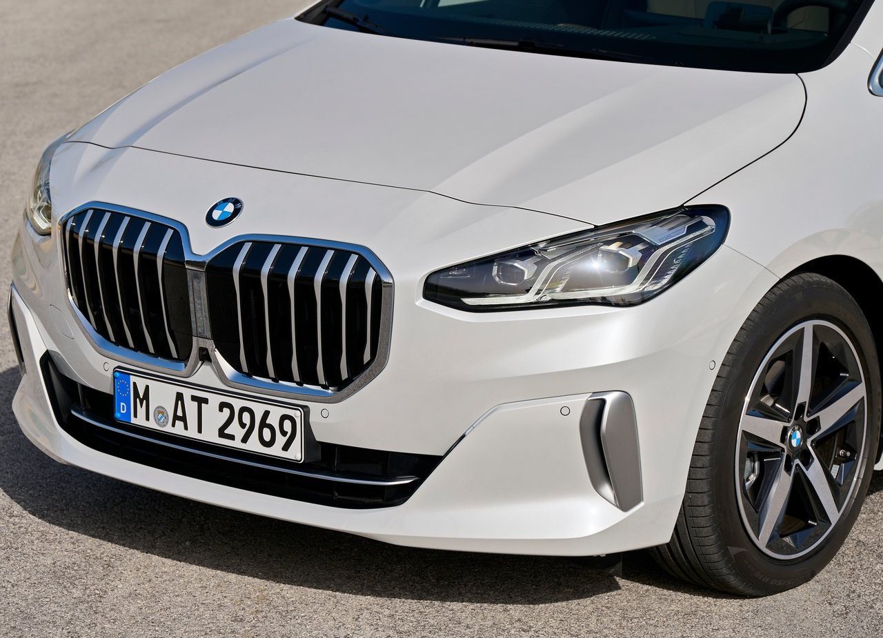 2022 - BMW 2 SERIES ACTIVE TOURER, foto 299