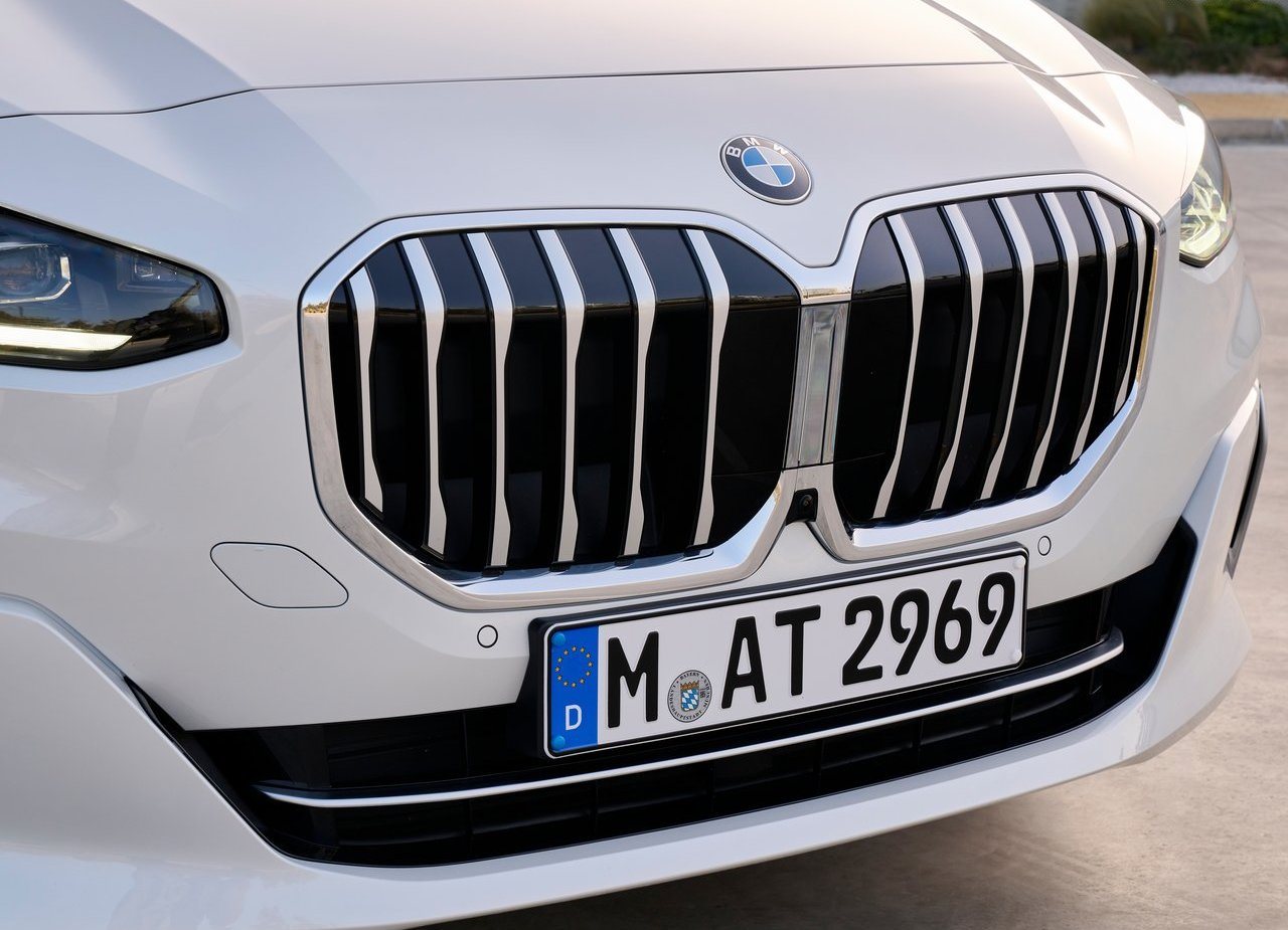 2022 - BMW 2 SERIES ACTIVE TOURER, foto 300