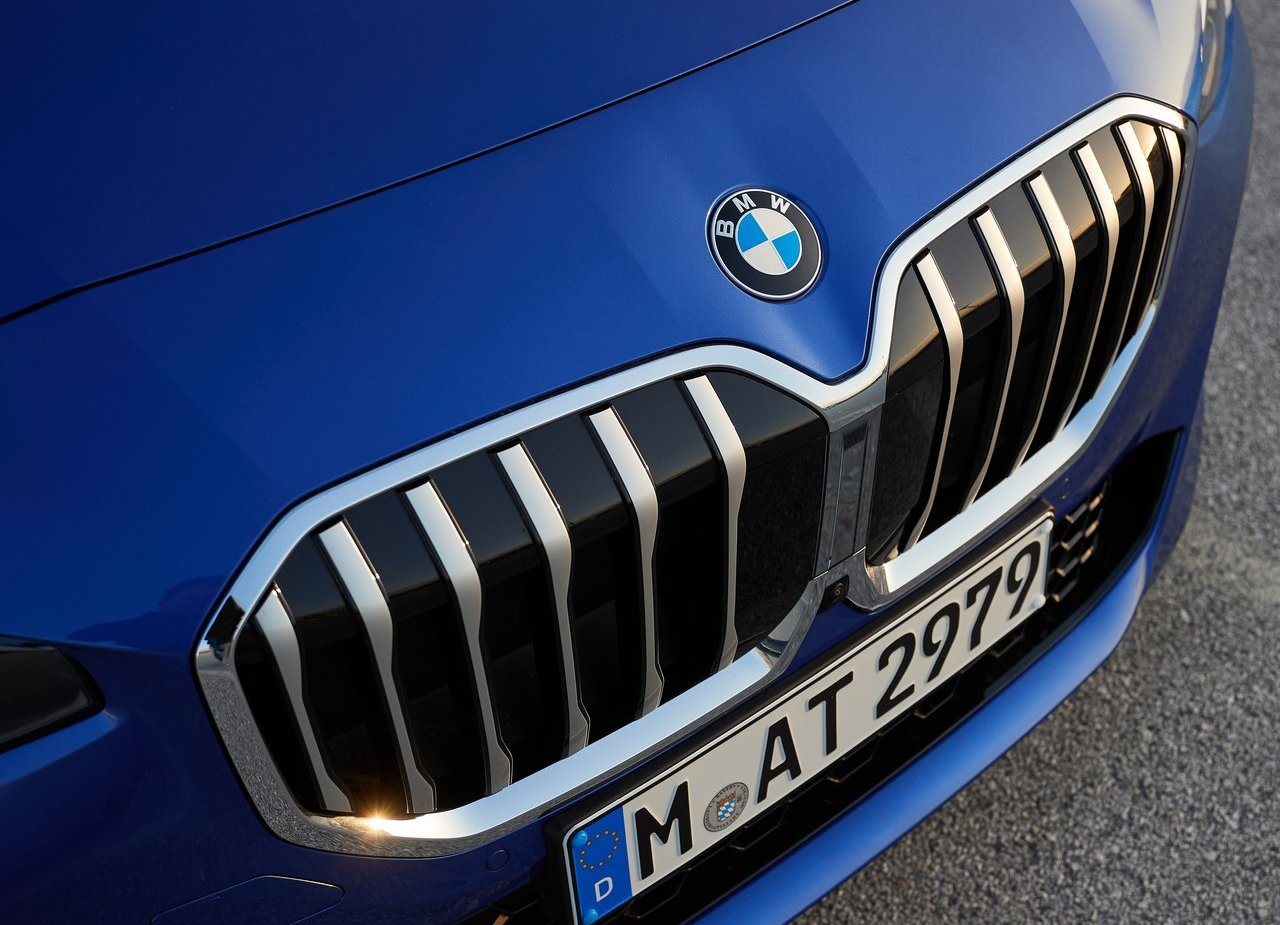 2022 - BMW 2 SERIES ACTIVE TOURER, foto 301