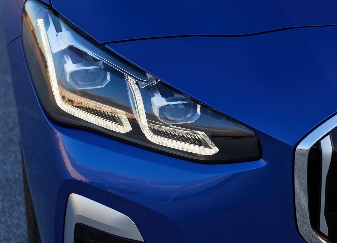 2022 - BMW 2 SERIES ACTIVE TOURER, foto 302