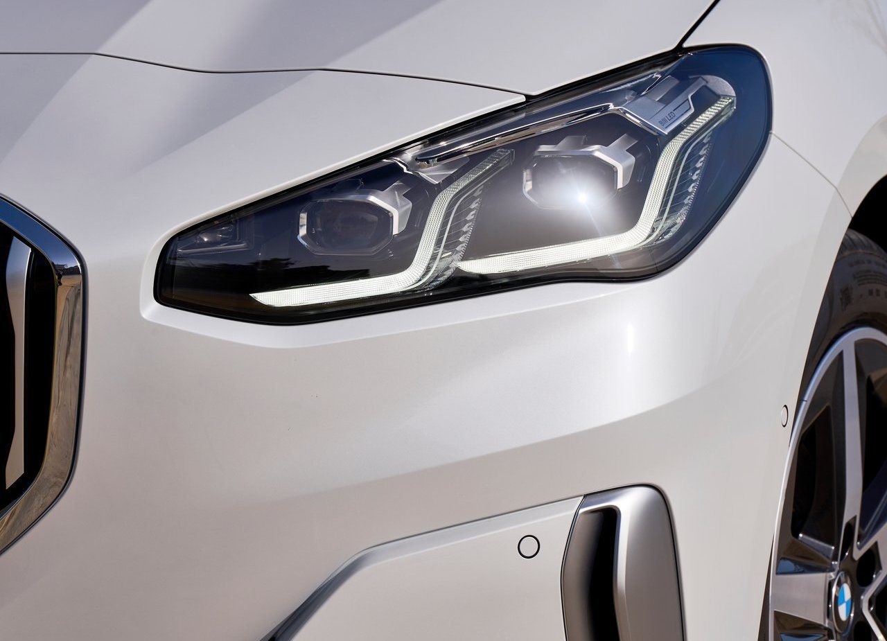 2022 - BMW 2 SERIES ACTIVE TOURER, foto 303