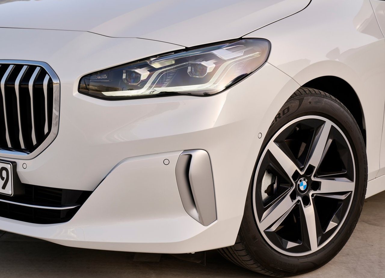 2022 - BMW 2 SERIES ACTIVE TOURER, foto 304