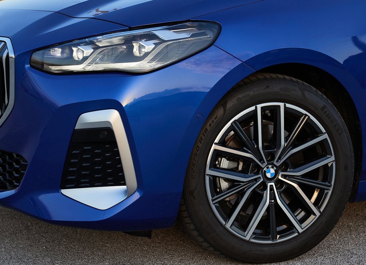 2022 - BMW 2 SERIES ACTIVE TOURER, foto 305