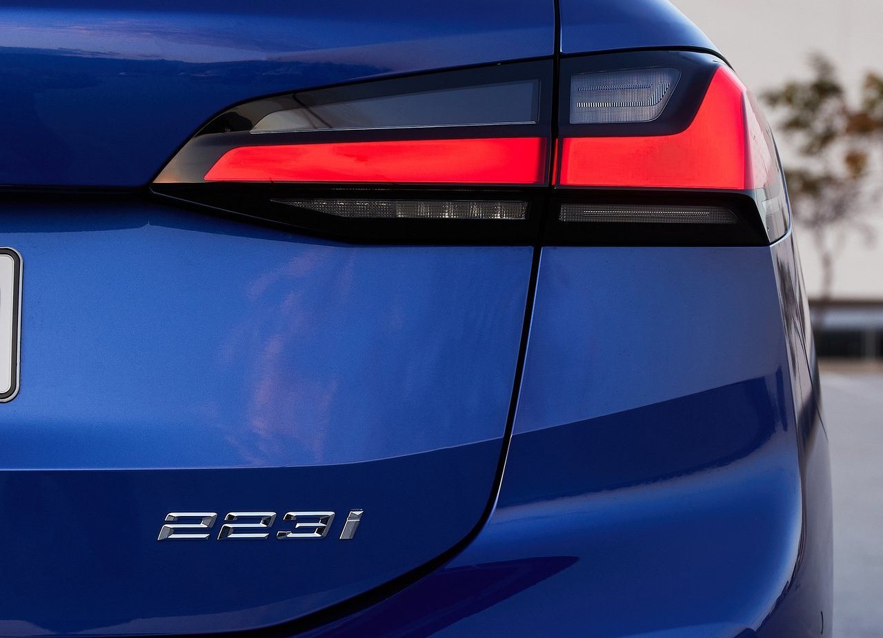 2022 - BMW 2 SERIES ACTIVE TOURER, foto 309