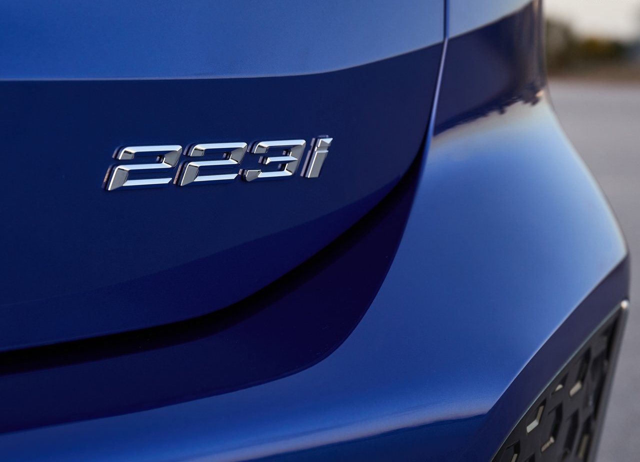 2022 - BMW 2 SERIES ACTIVE TOURER, foto 315
