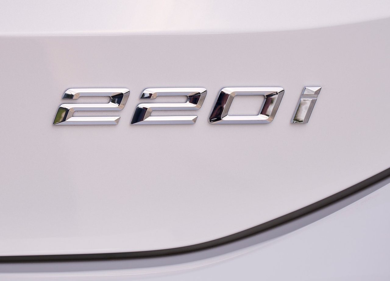 2022 - BMW 2 SERIES ACTIVE TOURER, foto 316
