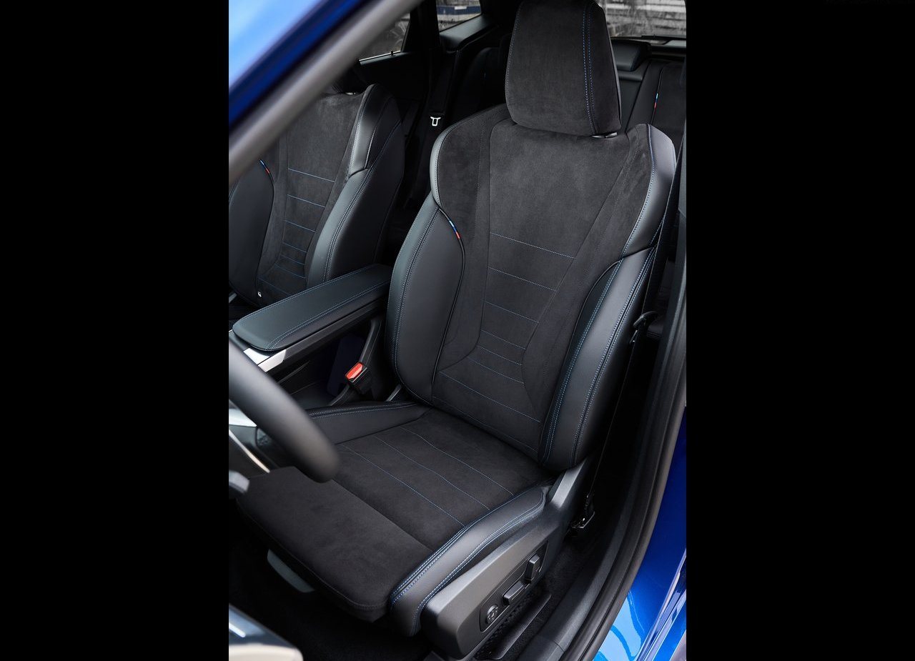 2022 - BMW 2 SERIES ACTIVE TOURER, foto 319