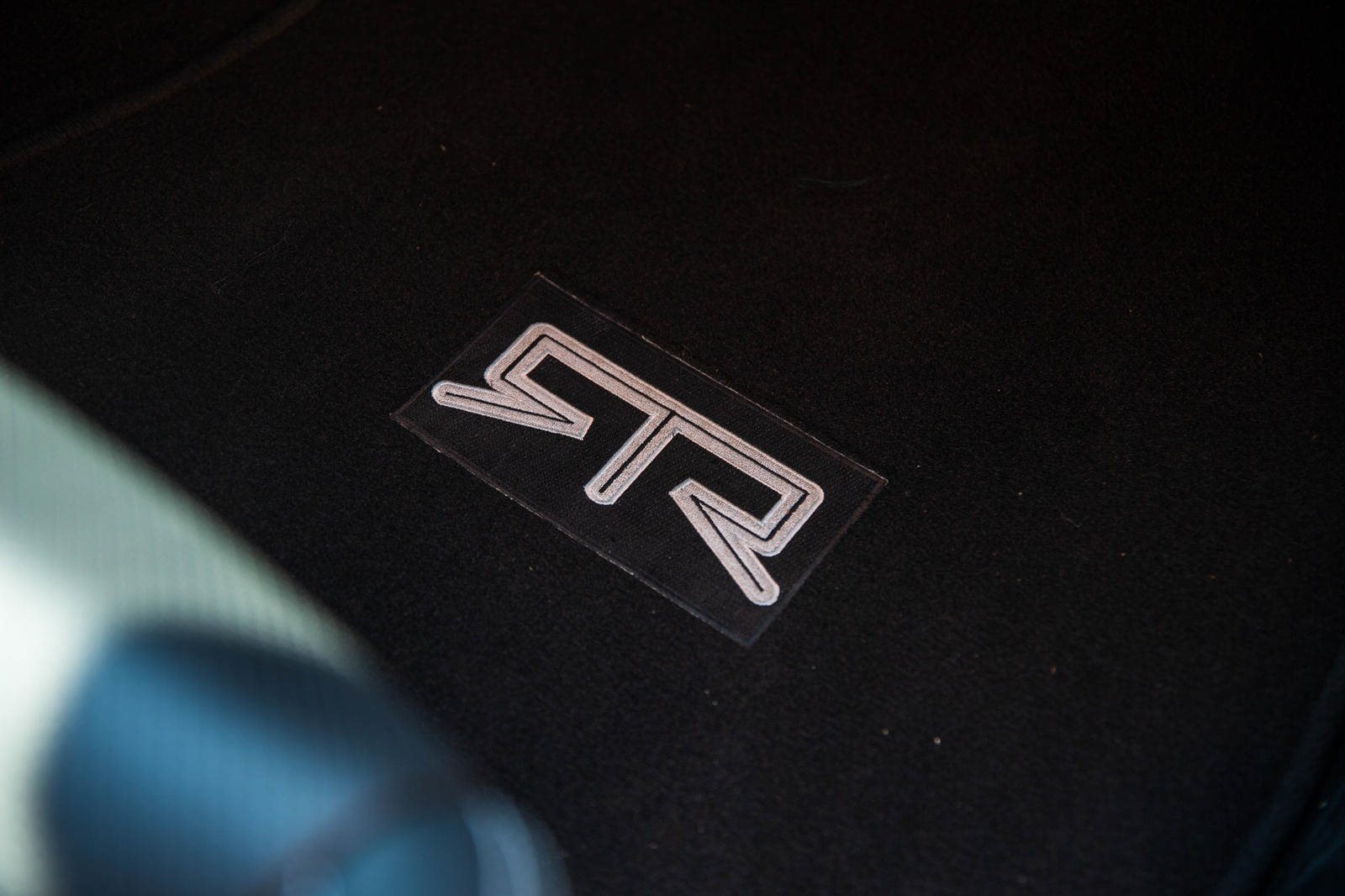 2021 - FORD MUSTANG BY RTR, foto 8