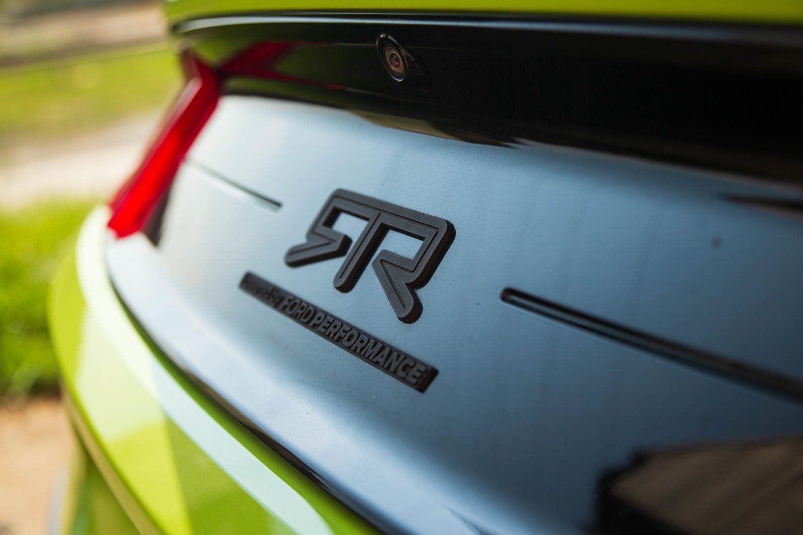 2021 - FORD MUSTANG BY RTR, foto 11