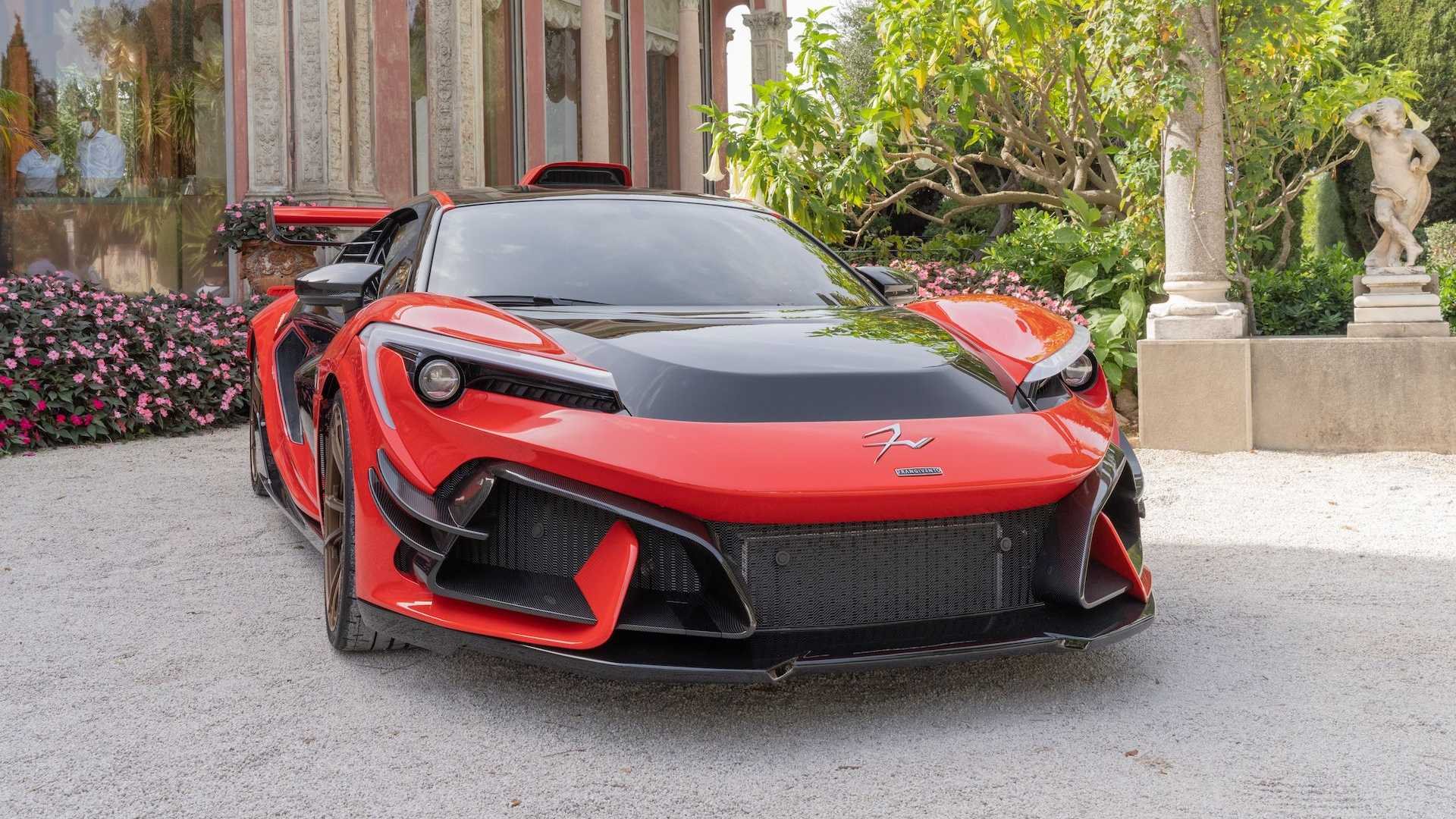 FV-FRANGIVENTO SORPASSO GT3, foto 7