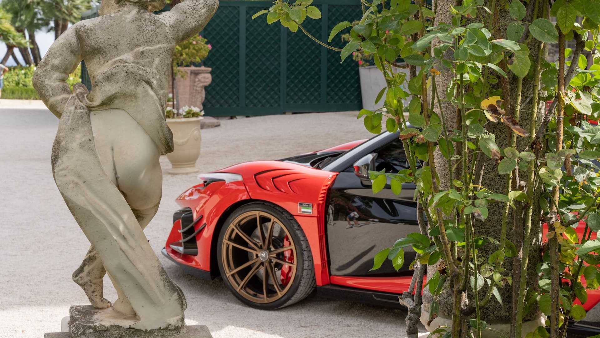 FV-FRANGIVENTO SORPASSO GT3, foto 18