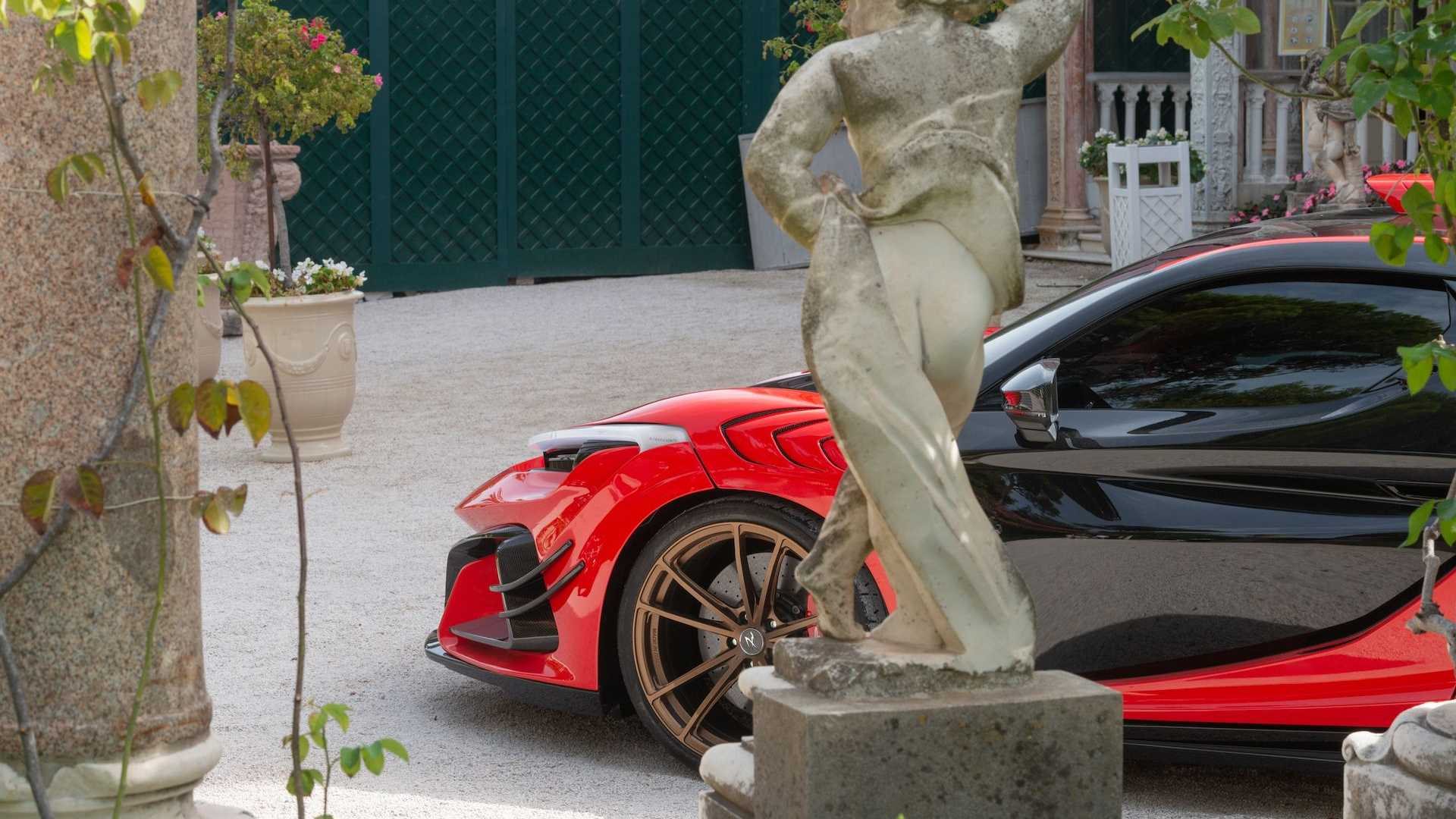 FV-FRANGIVENTO SORPASSO GT3, foto 20