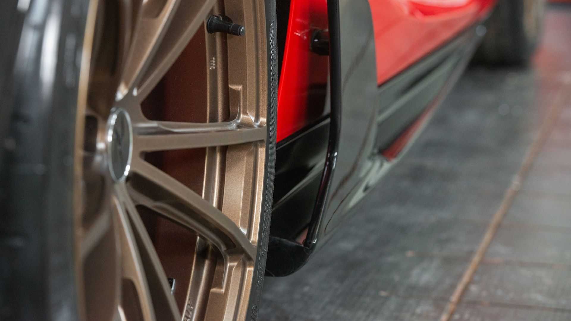 FV-FRANGIVENTO SORPASSO GT3, foto 23