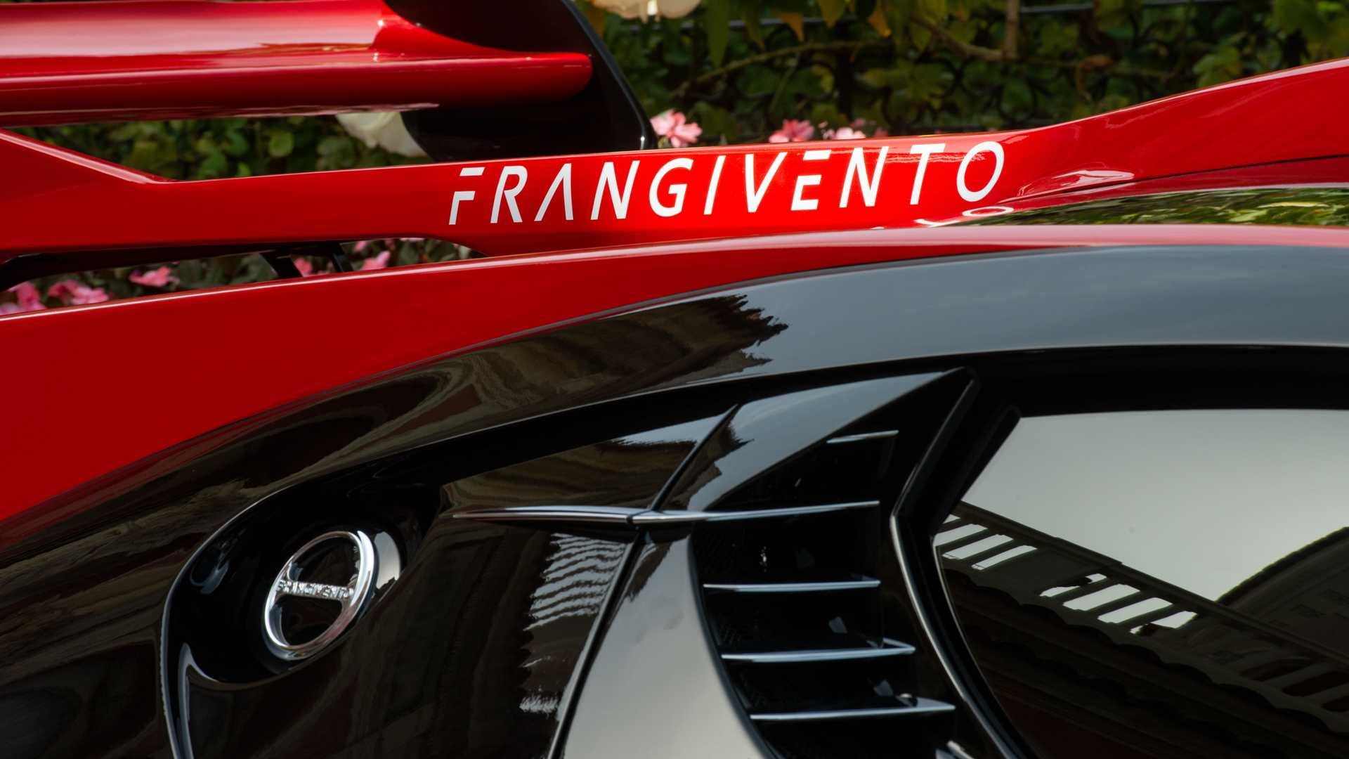 FV-FRANGIVENTO SORPASSO GT3, foto 29