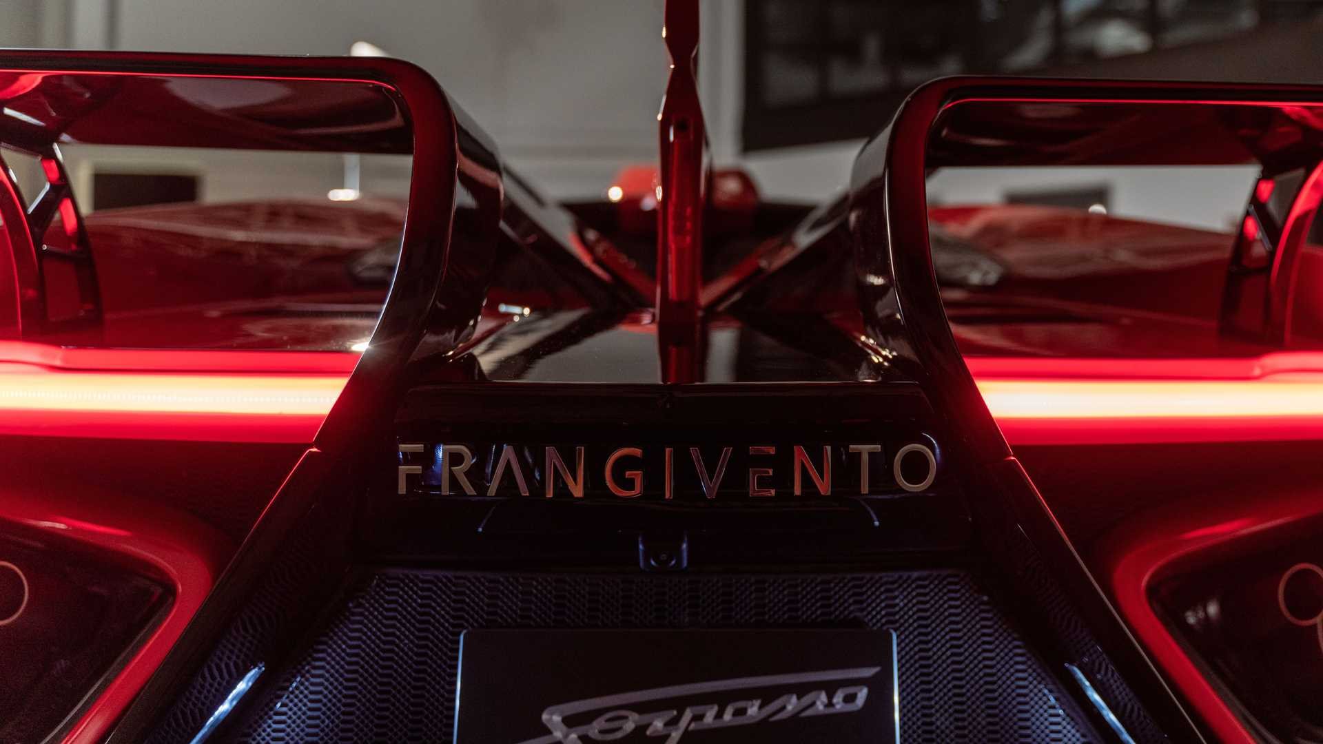 FV-FRANGIVENTO SORPASSO GT3, foto 32