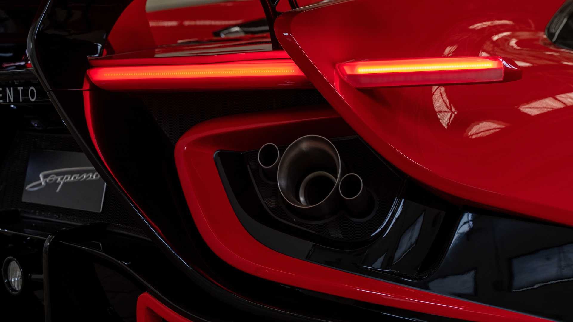 FV-FRANGIVENTO SORPASSO GT3, foto 40