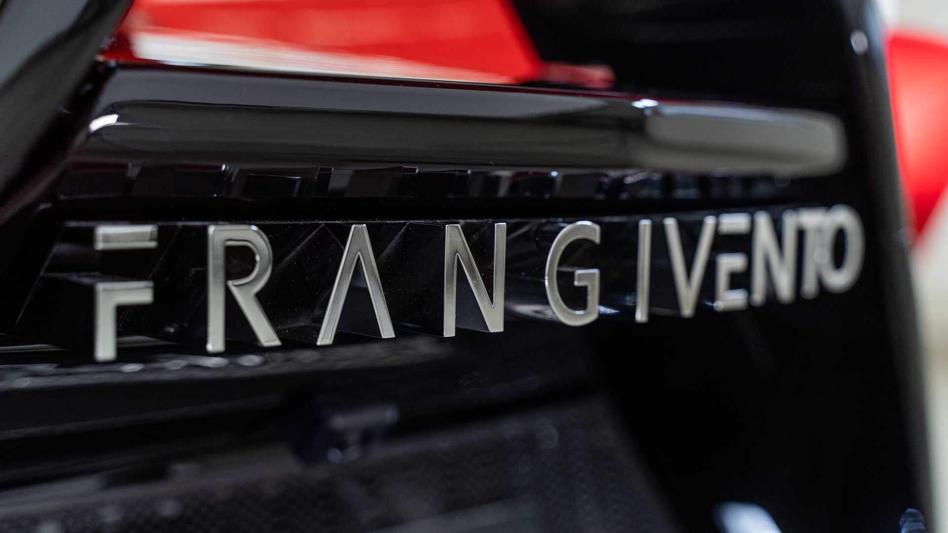 FV-FRANGIVENTO SORPASSO GT3, foto 41