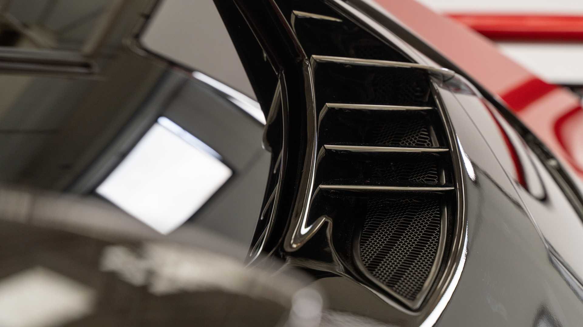 FV-FRANGIVENTO SORPASSO GT3, foto 42