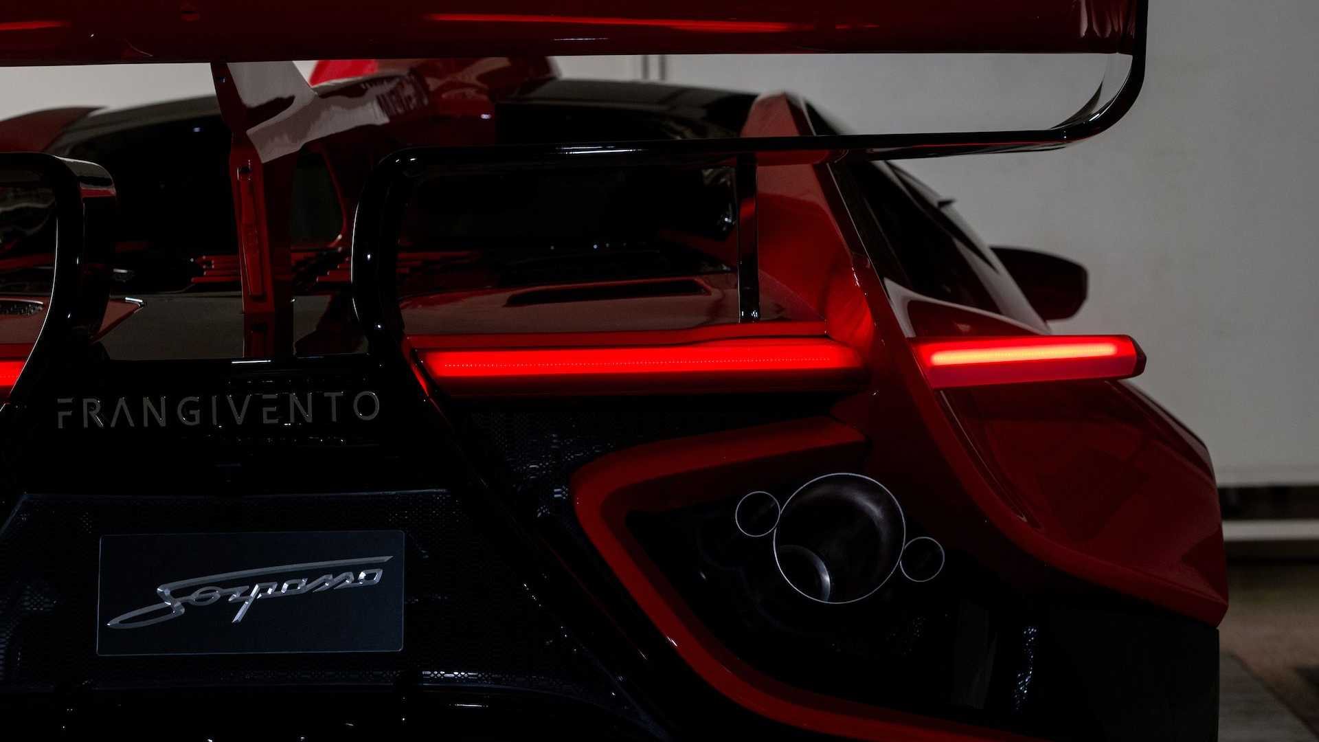 FV-FRANGIVENTO SORPASSO GT3, foto 43