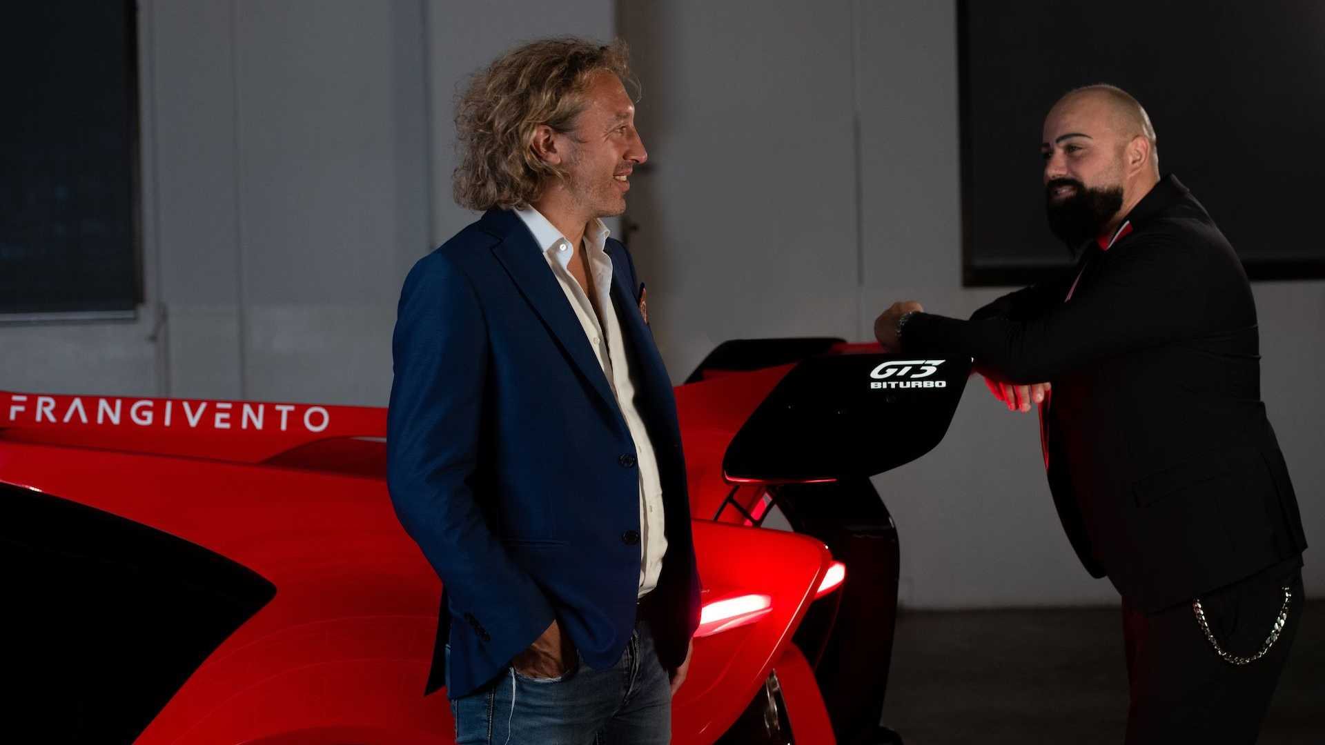 FV-FRANGIVENTO SORPASSO GT3, foto 48