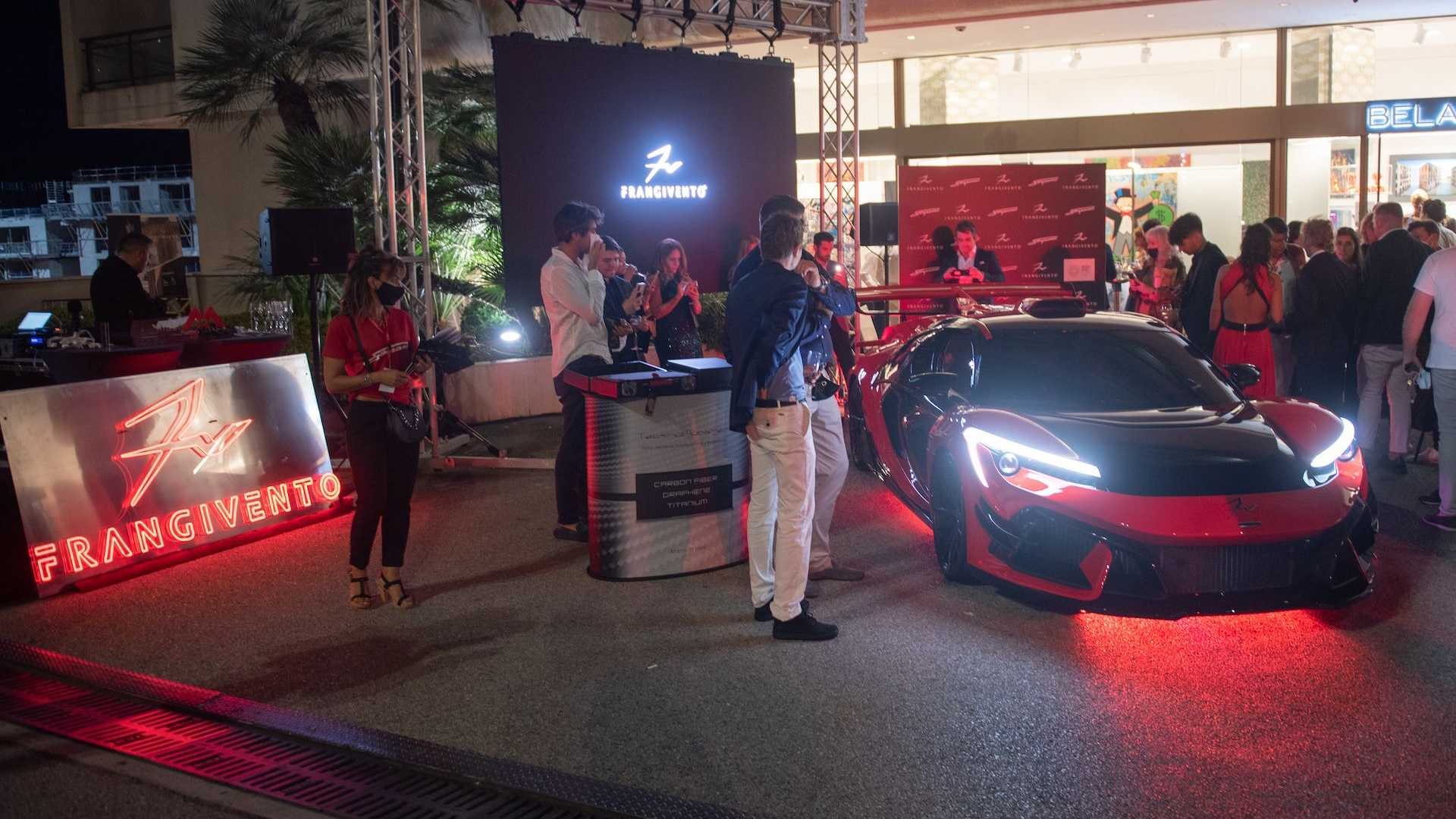 FV-FRANGIVENTO SORPASSO GT3, foto 51