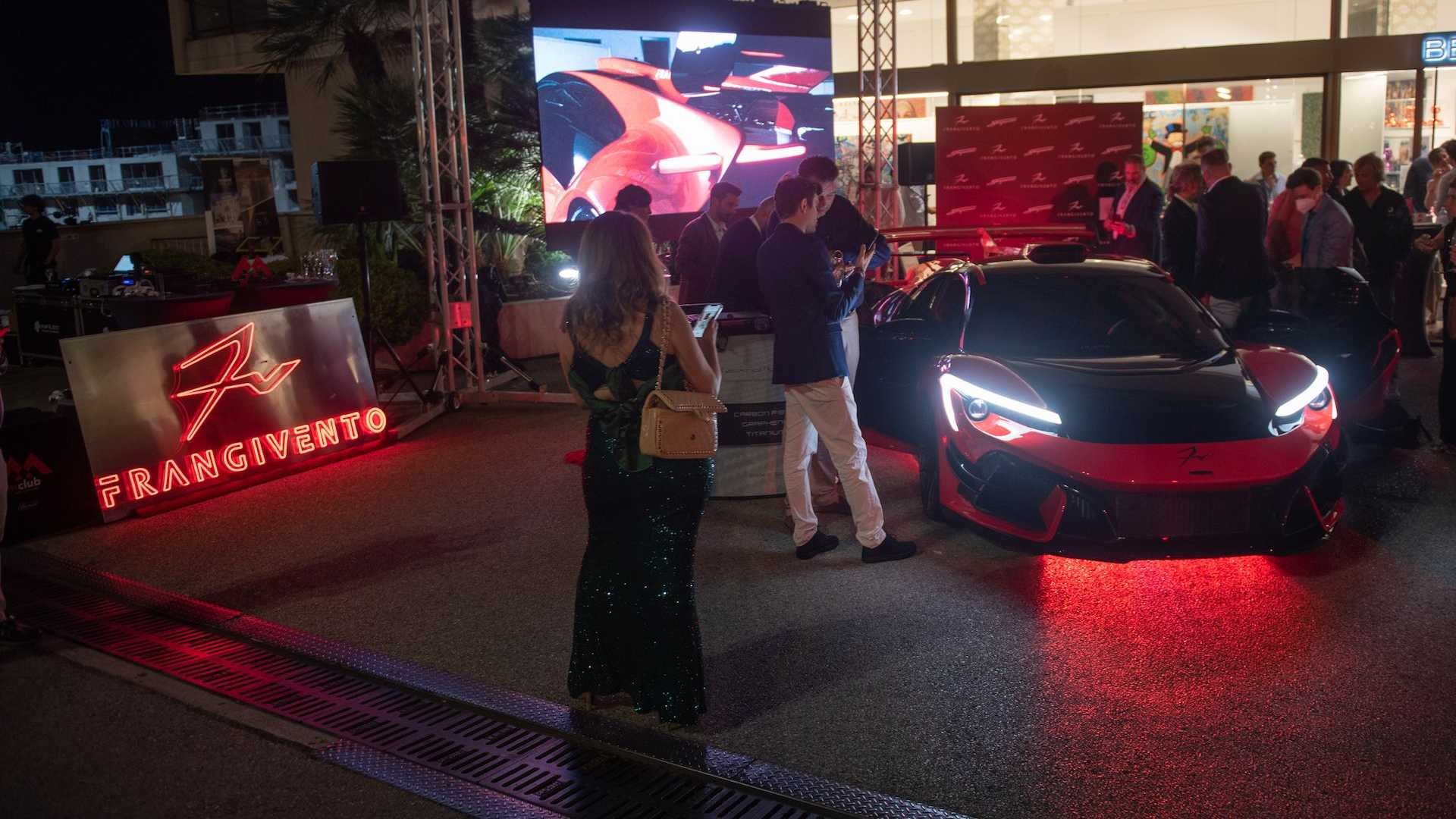 FV-FRANGIVENTO SORPASSO GT3, foto 52