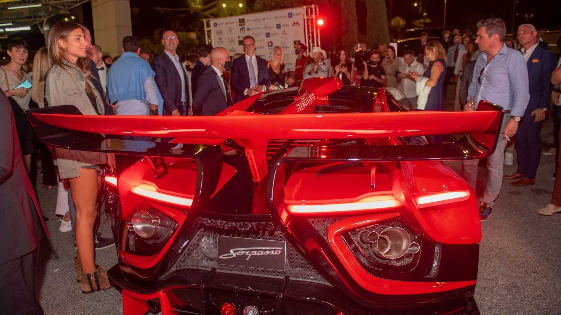 FV-FRANGIVENTO SORPASSO GT3, foto 53