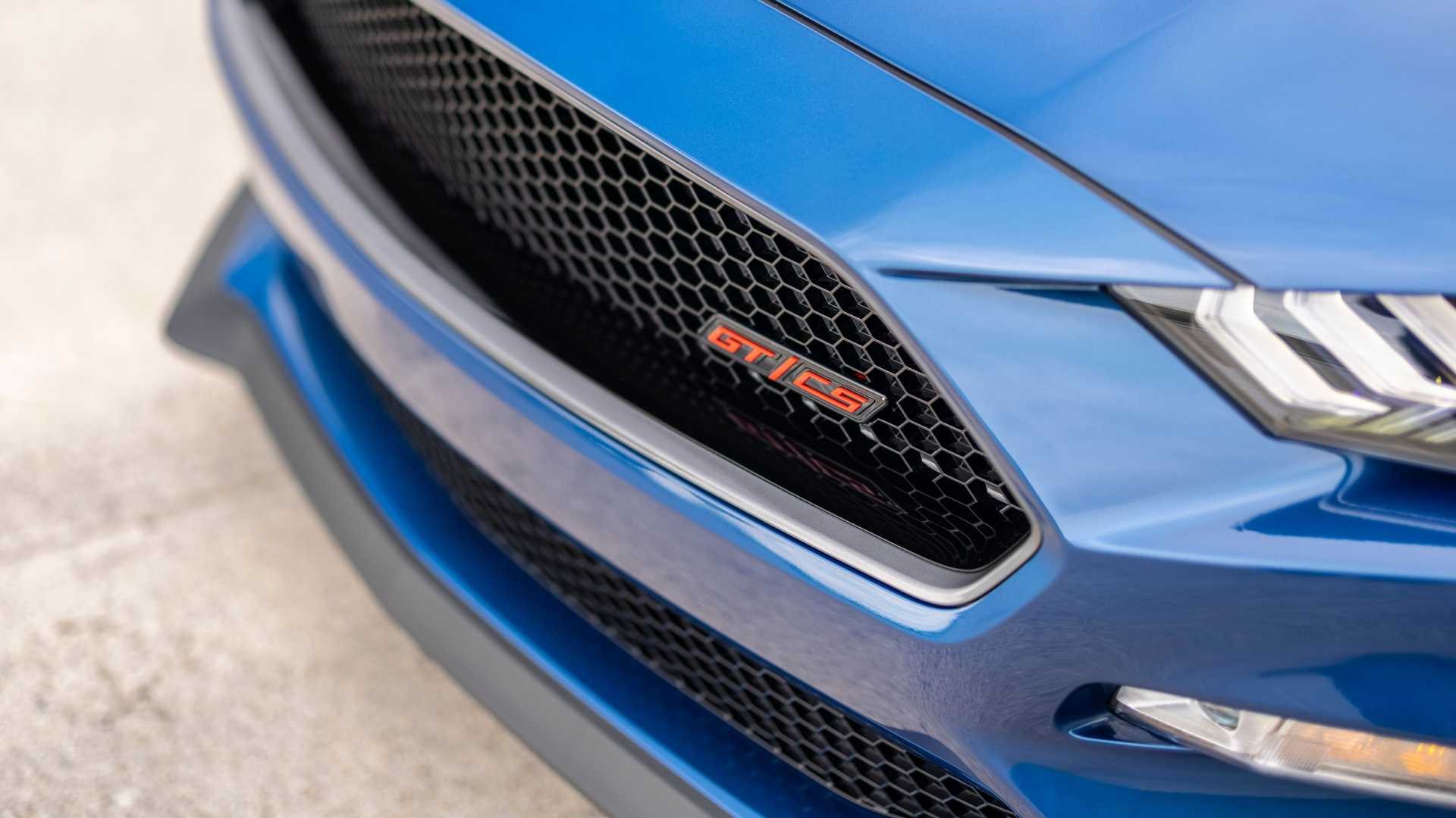 FORD MUSTANG CALIFORNIA SPECIAL, foto 6