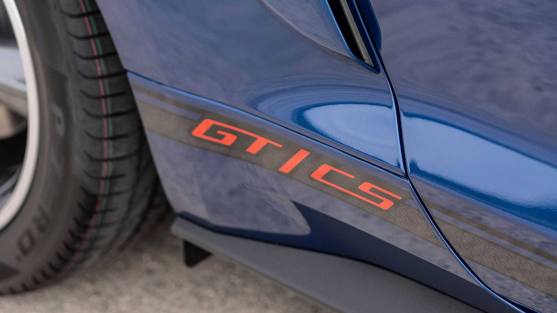 FORD MUSTANG CALIFORNIA SPECIAL, foto 8