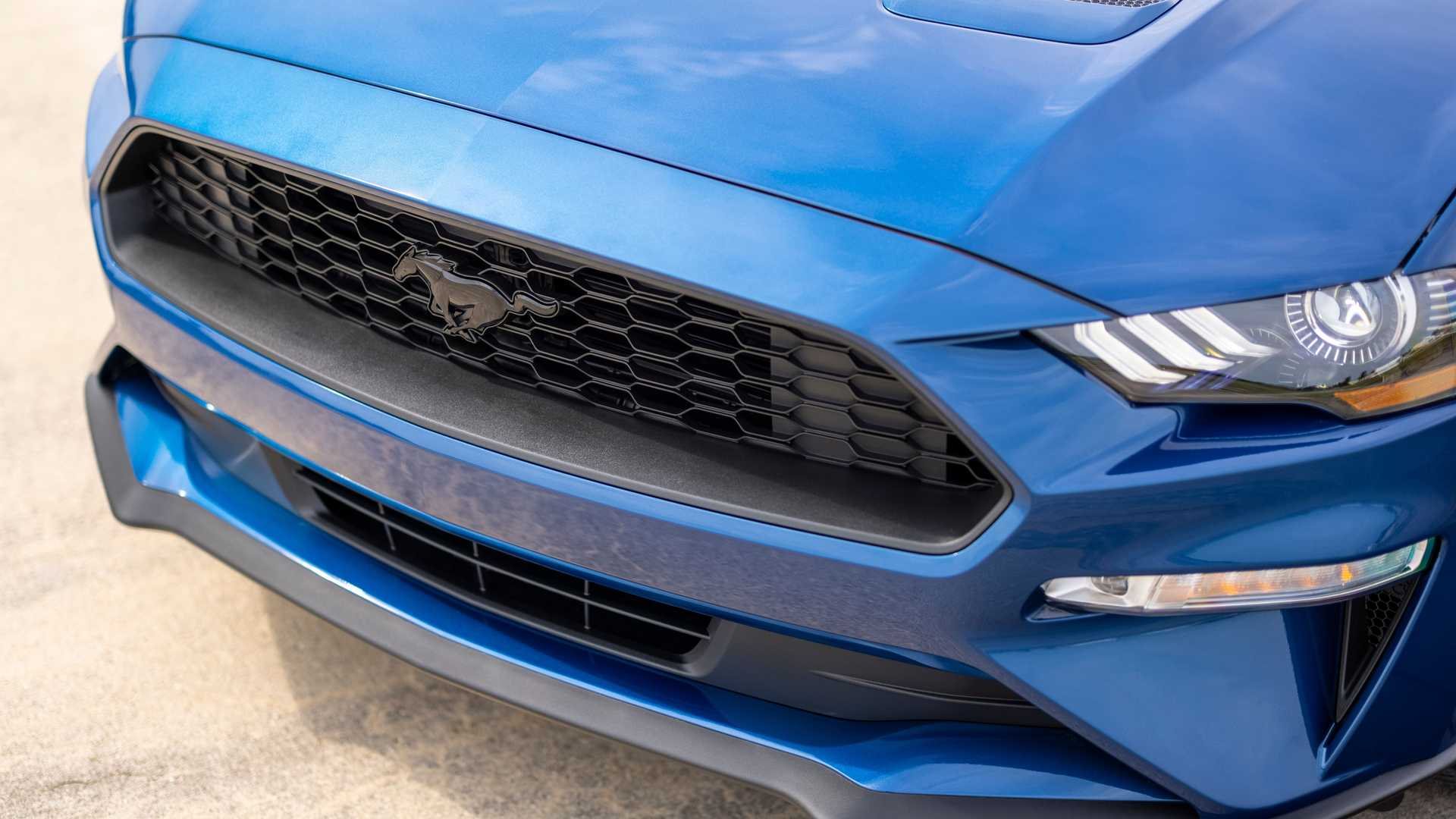 2022 - FORD MUSTANG STEALTH EDITION, foto 5