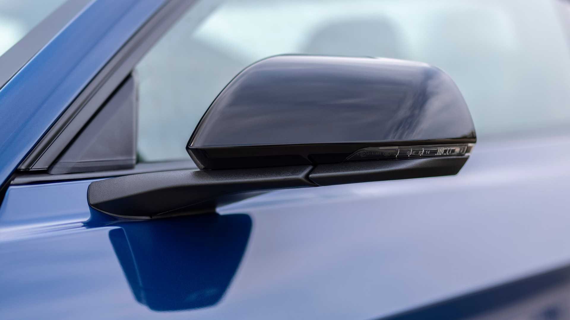 2022 - FORD MUSTANG STEALTH EDITION, foto 6