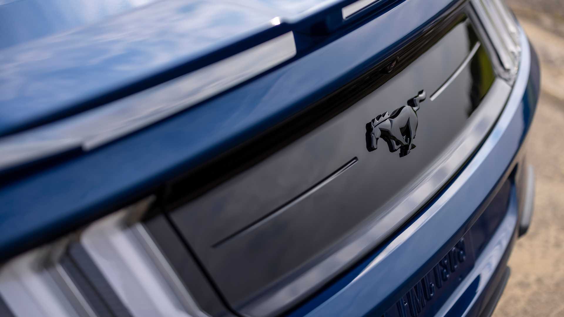 2022 - FORD MUSTANG STEALTH EDITION, foto 10