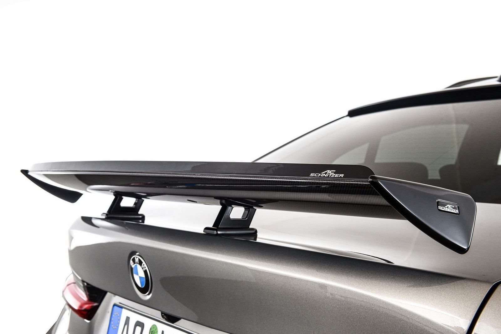 2021 - BMW M3 SEDAN BY AC SCHNITZER, foto 14