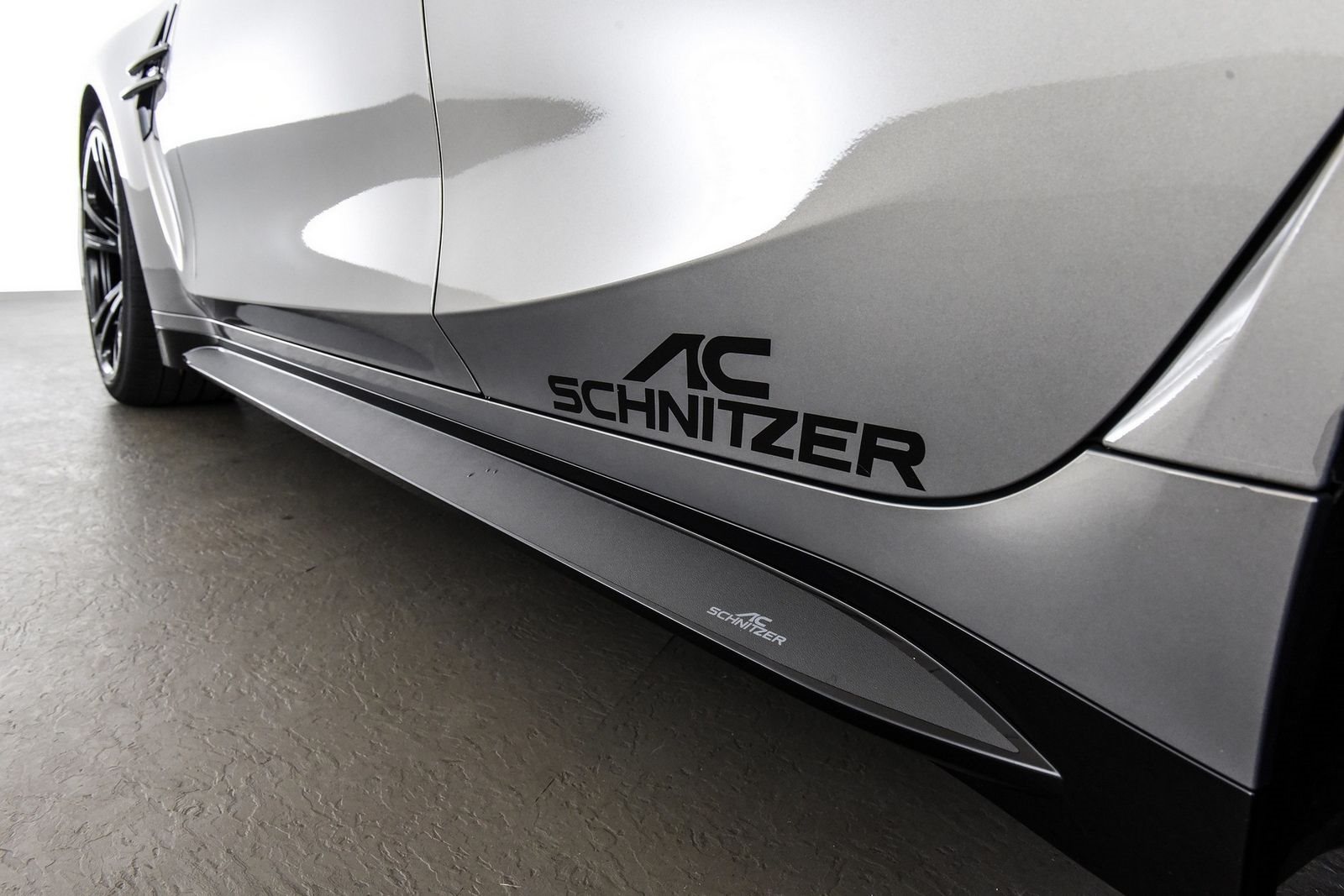 2021 - BMW M3 SEDAN BY AC SCHNITZER, foto 17