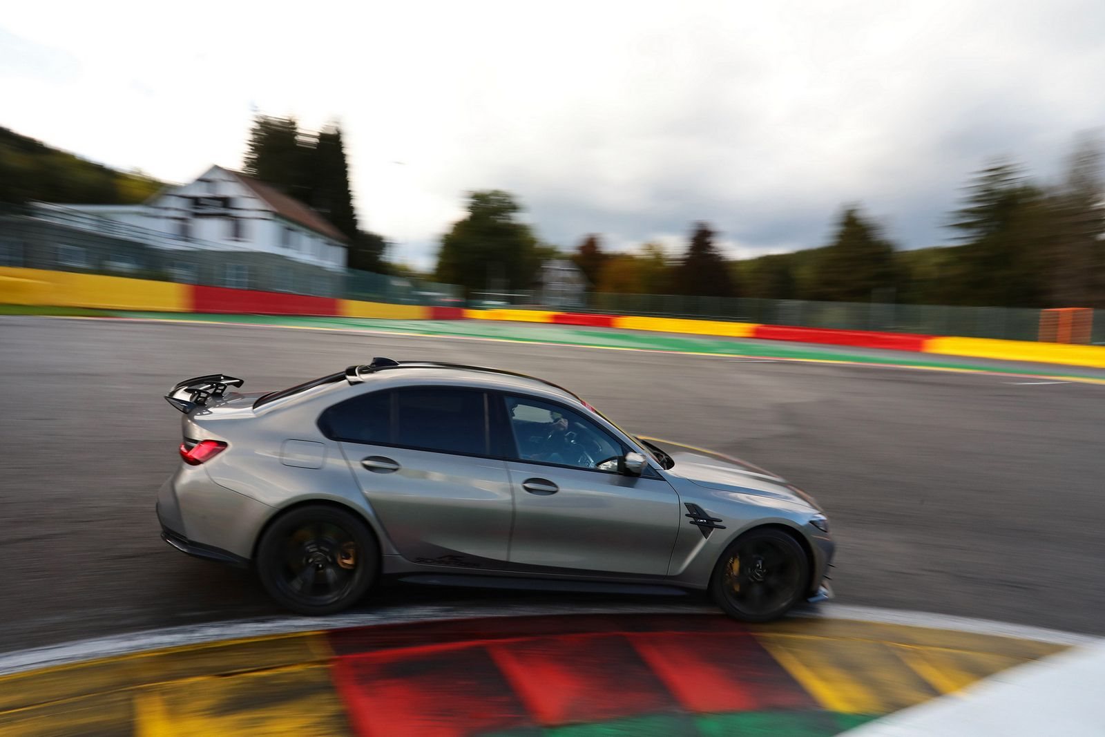 2021 - BMW M3 SEDAN BY AC SCHNITZER, foto 23